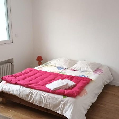Loue Maison 10 Couchages A La Rochelle Avec Jardin, Proche Plage Ngoại thất bức ảnh