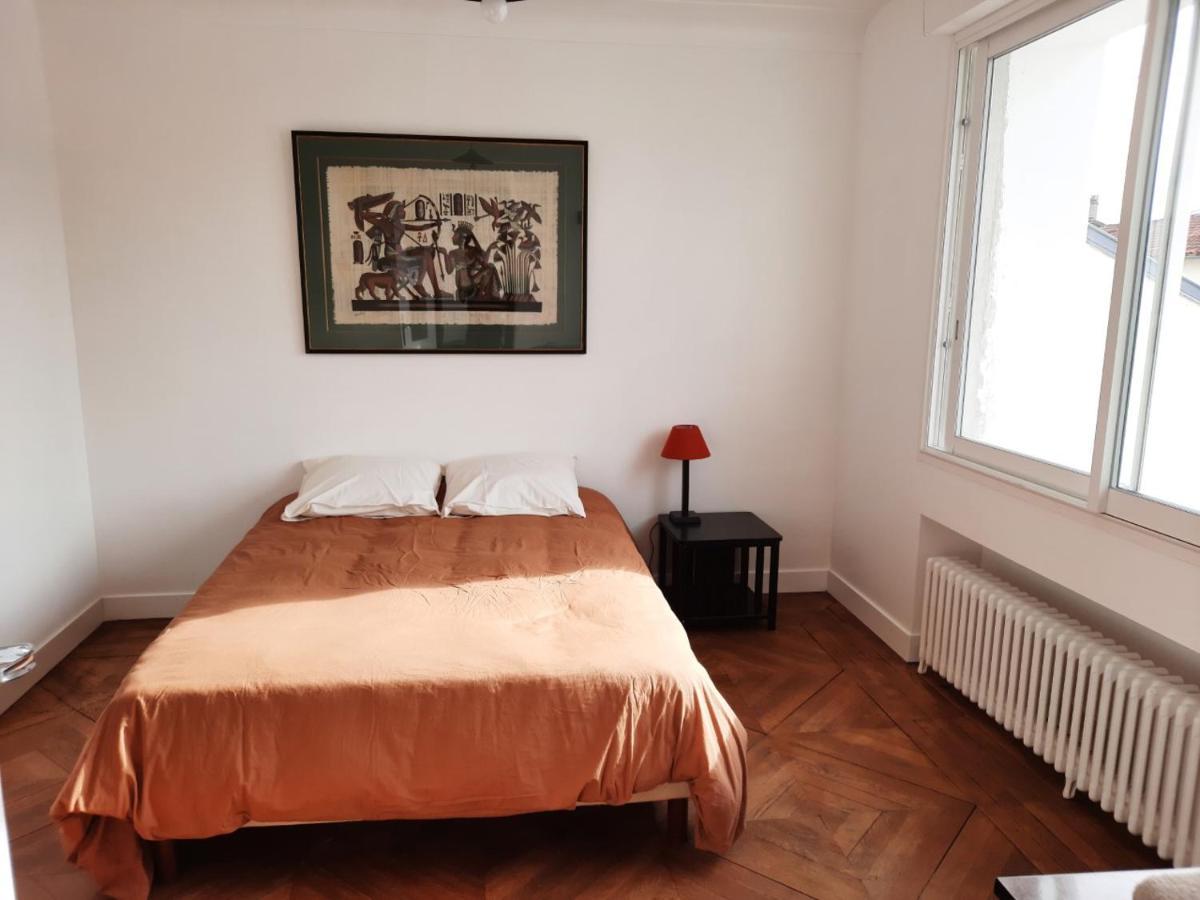 Loue Maison 10 Couchages A La Rochelle Avec Jardin, Proche Plage Ngoại thất bức ảnh