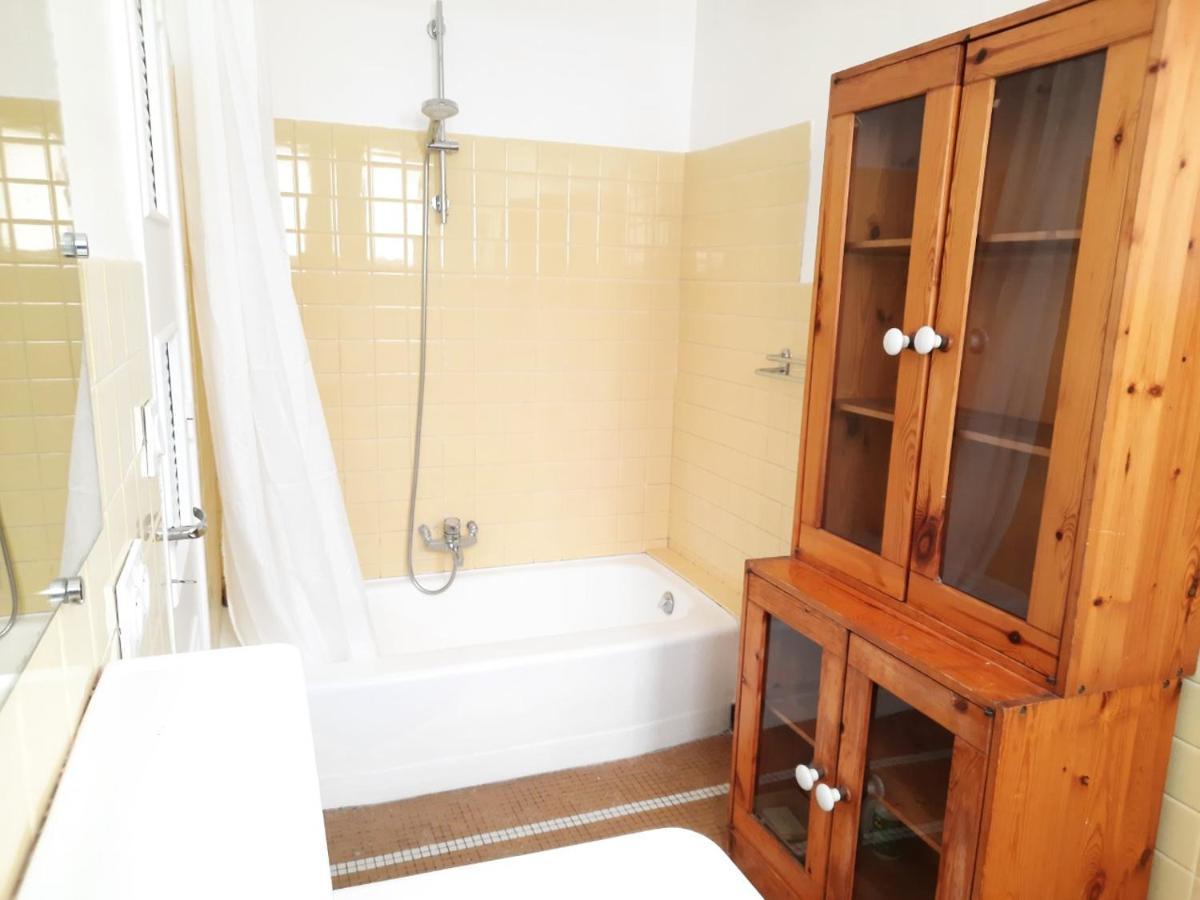 Loue Maison 10 Couchages A La Rochelle Avec Jardin, Proche Plage Ngoại thất bức ảnh