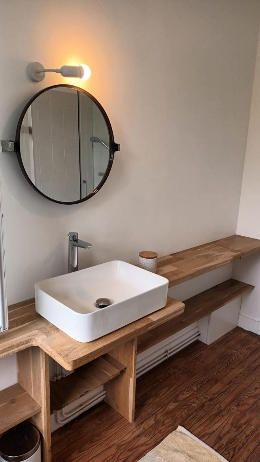 Loue Maison 10 Couchages A La Rochelle Avec Jardin, Proche Plage Ngoại thất bức ảnh